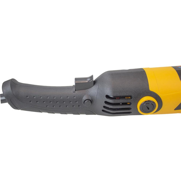 Машина шлифовальная угловая Edon AG-125/1000CER (28225)