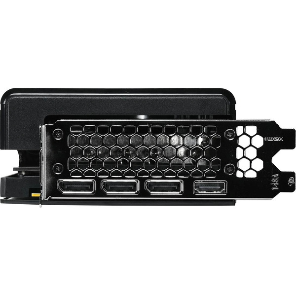 Видеокарта Palit GeForce RTX 5080 Infinity 3 OC NE75080U19T2-GB2035S