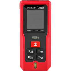 Дальномер лазерный WORTEX LR 6001 (LR6001002723)