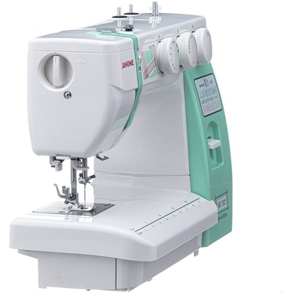 Швейная машина JANOME SE7522
