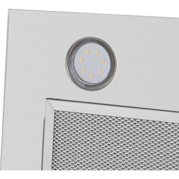 Вытяжка MAUNFELD Crosby Power 50 (нержавеющая сталь)