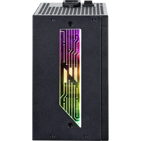 Блок питания Zalman ZM1000-TMX2 VIEW