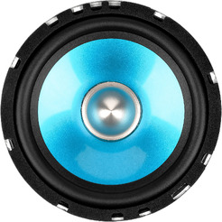 Компонентная АС Урал Бирюза AС-Б1627К