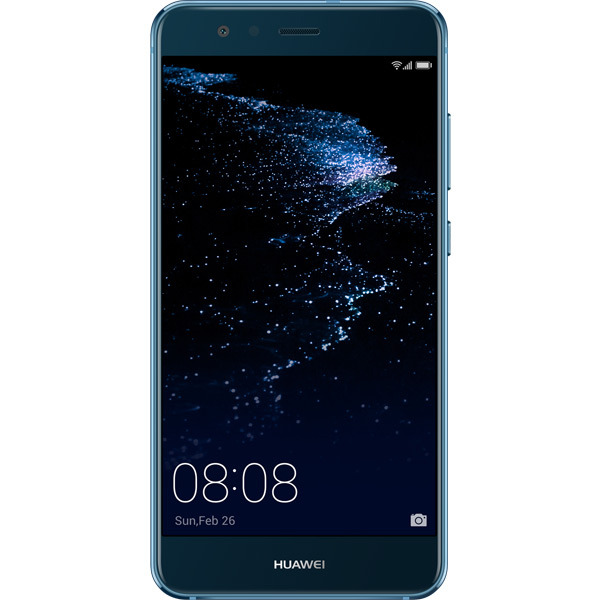 Смартфон Huawei P10 Lite DS Blue (WAS-LX1)