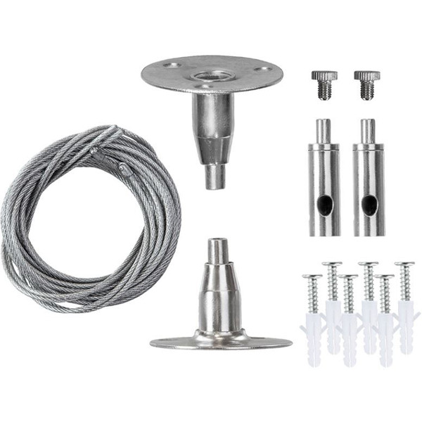 Подвес для трековых систем Jazzway 5014756