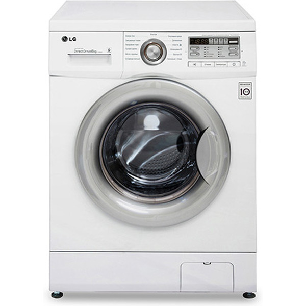 Стиральная машина LG F12B8ND1