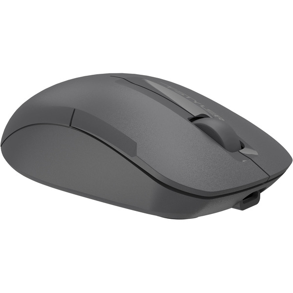 Мышь A4Tech Fstyler FG15C Air2 (серый)