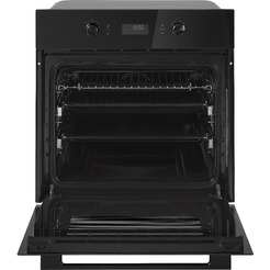 Духовой шкаф YOUQ 7009ME3T2C214 BL