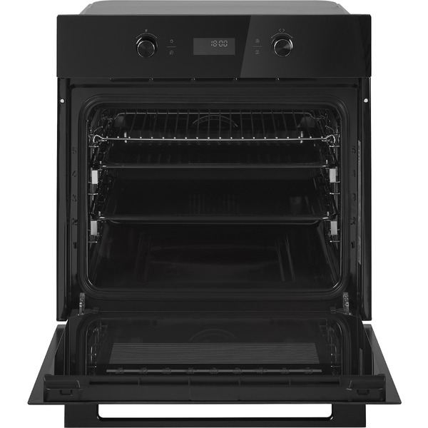 Духовой шкаф YOUQ 7009ME3T2C214 BL