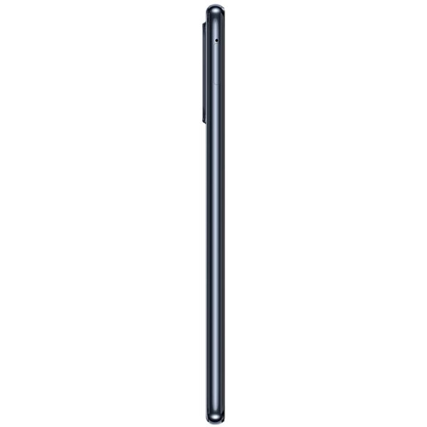 Смартфон Samsung Galaxy M52 6GB/128GB (черный)