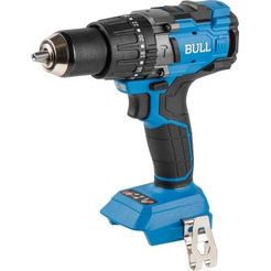 Дрель-шуруповерт BULL SR 1805 (1329640) Без АКБ и ЗУ