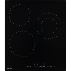 Варочная панель Krona Zauber 45 BL 1DZTS