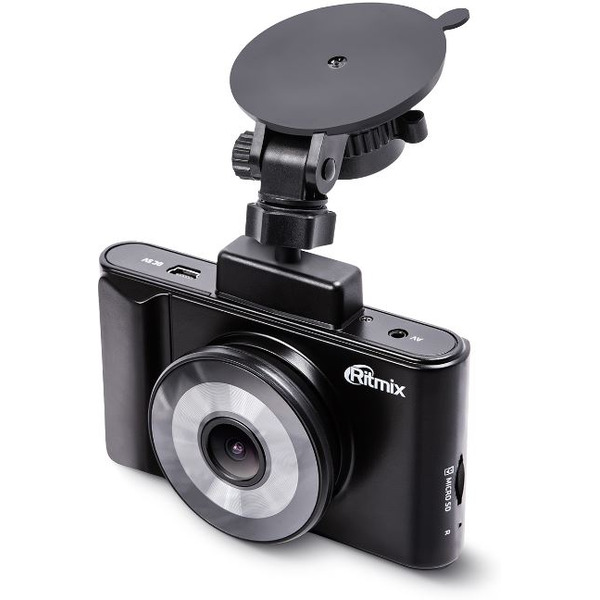 Видеорегистратор Ritmix AVR-5302