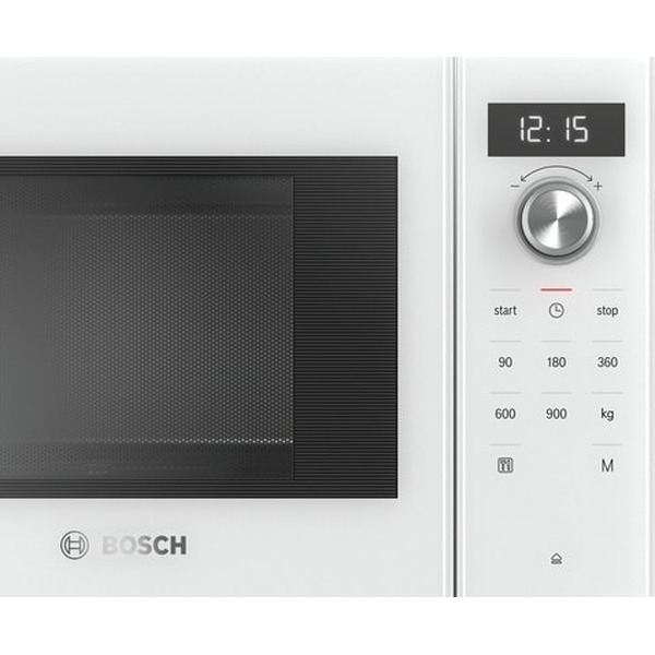 Микроволновая печь Bosch FFM553MW0