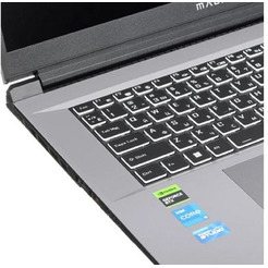 Игровой ноутбук Machenike L17 Satellite Plus JJ00GE00JRU