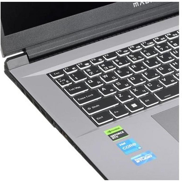 Игровой ноутбук Machenike L17 Satellite Plus JJ00GE00JRU