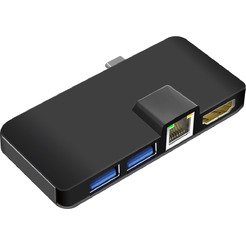 Док-станция Ginzzu GR-767UB