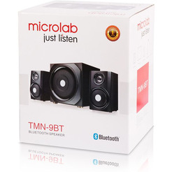 Акустика Microlab TMN-9BT