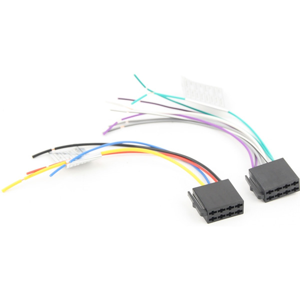 USB-магнитола ACV AVS-1721G