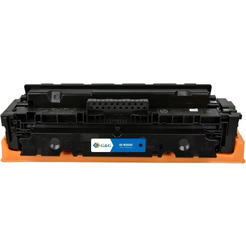 Картридж лазерный G&G GG-W2030X 415X (черный)