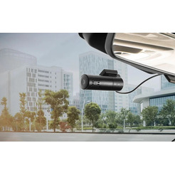 Видеорегистратор Mio MiVue J30