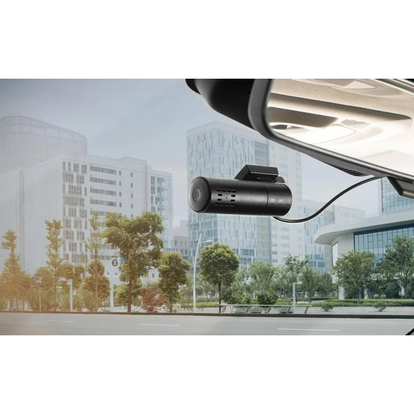 Видеорегистратор Mio MiVue J30