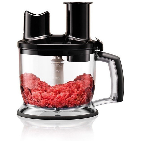 Блендер погружной BRAUN MQ785