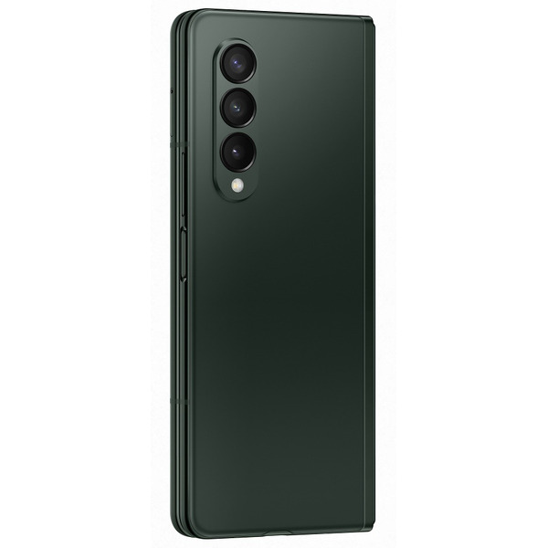 Смартфон Samsung Galaxy Z Fold 3 12GB/512GB (SM-F926BZGGSER) зеленый