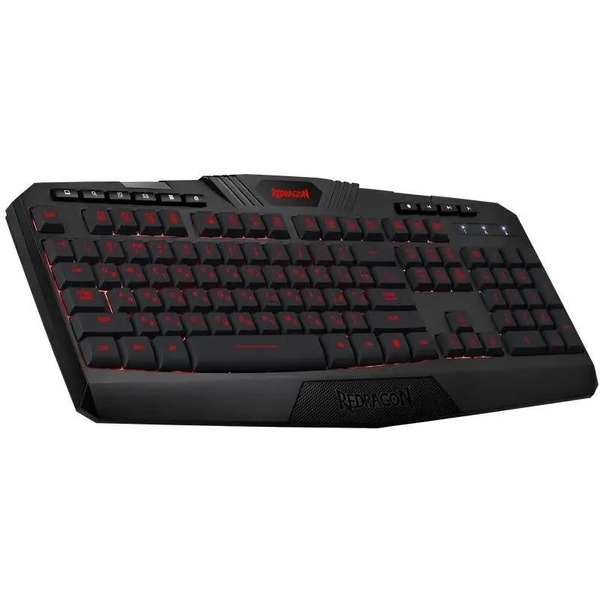 Беспроводная клавиатура Redragon Нагре Wireless (73167)
