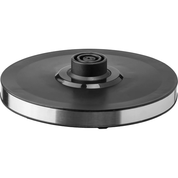 Электрочайник Brevio Glass Kettle BV8060 (черный)