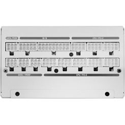 Блок питания Super Flower Leadex VII XG 850W Белый (SF-850F14XG)