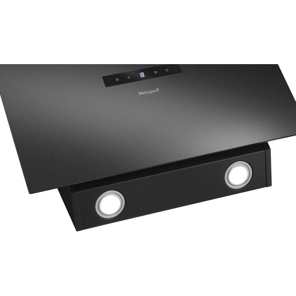 Вытяжка Weissgauff Zibal 60 BL Sensor Matt Edition