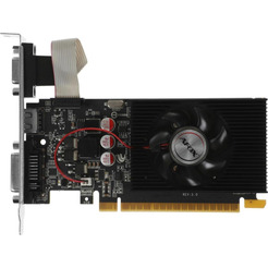 Видеокарта AFOX GeForce GT 730 2GB DDR3 AF730-2048D3L6