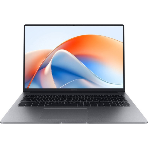 Ноутбук HONOR MagicBook X16 Plus 2025 BRB-X 5301AMBC