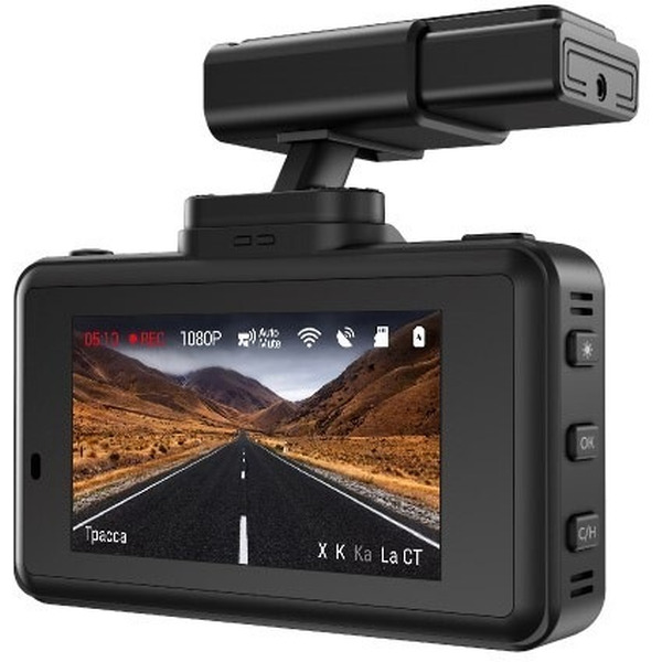 Видеорегистратор NAVITEL XR2600 Pro GPS