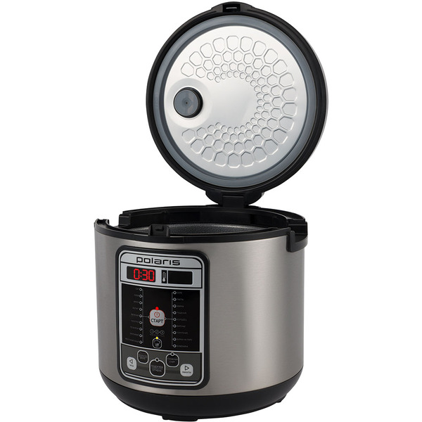Мультиварка Polaris PMC 0572AD