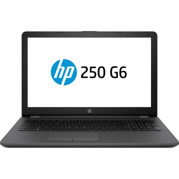 Ноутбук HP 250 G6 3KX66EA
