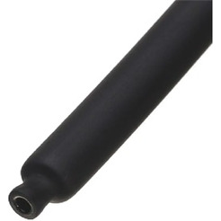 Трубка термоусадочная КВТ ТУТнг-LS-16/8 60092