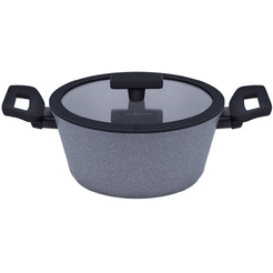 Кастрюля Filigrana Saga FG24SGA01CS