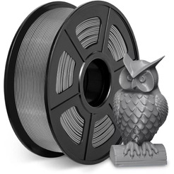 Пластик CACTUS CS-3D-ABS-1KG-GREY ABS 1.75 мм 1 кг