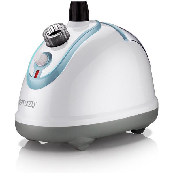 Отпариватель Ginzzu HG-107 (бирюзовый)