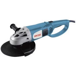 Угловая шлифмашина Инстар УШМ 24230