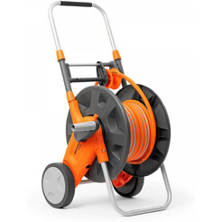 Тележка со шлангом Daewoo Power DWR 2126