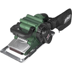 Ленточная шлифмашина Hammer Flex LSM800B 158564