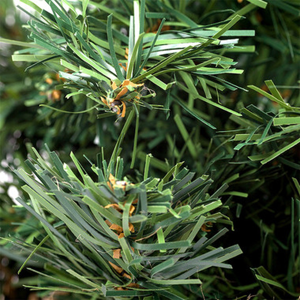 Елочка в плетеном мешочке NEON-NIGHT 533-332