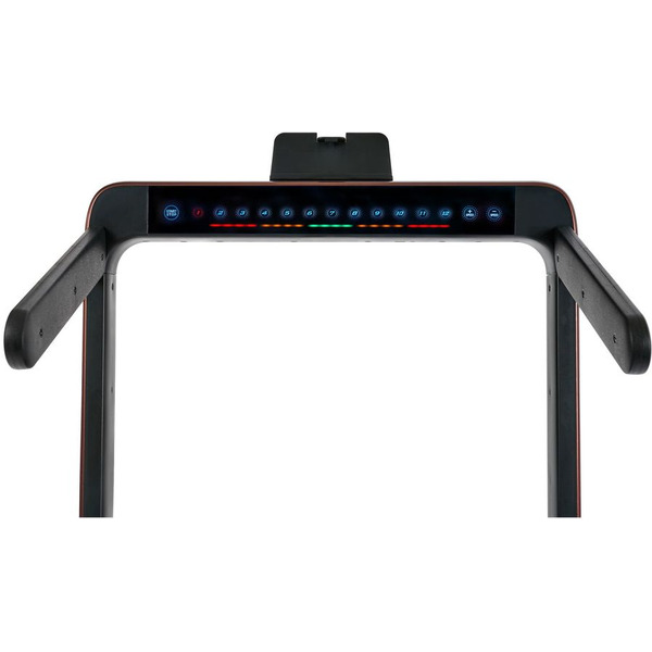 Беговая дорожка Titanium Masters Slimtech C10 (коричневый)