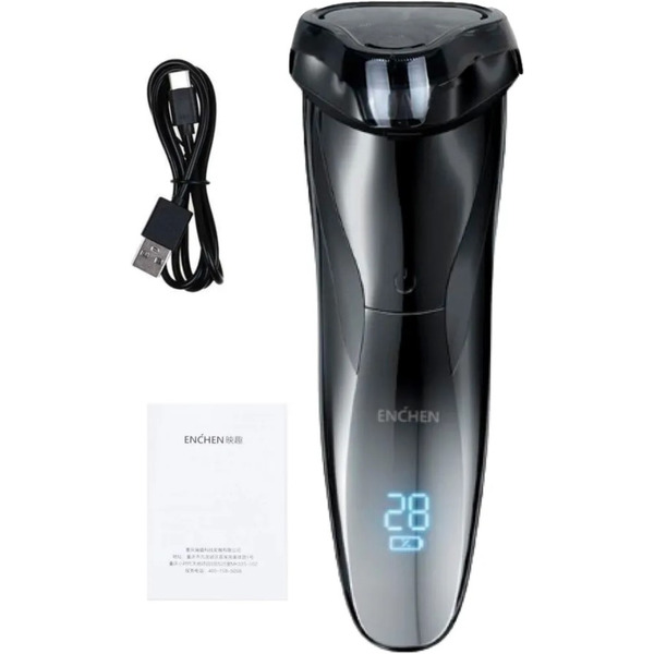 Электробритва ENCHEN Blackstone 3 ES-2001
