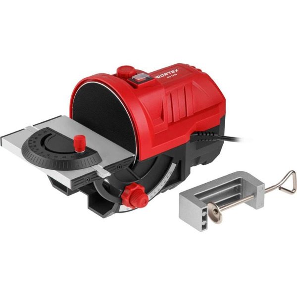 Станок шлифовальный WORTEX DG 1214(1334607)