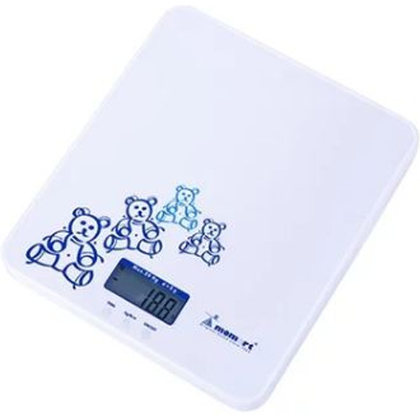 Весы детские MOMERT 6425