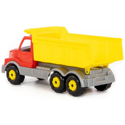 Автомобиль-самосвал Полесье 44310 Сталкер